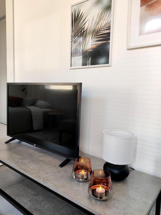 Beautiful Studio In The Heart Of Lahti Ngoại thất bức ảnh
