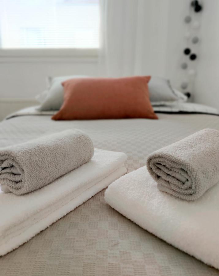 Beautiful Studio In The Heart Of Lahti Ngoại thất bức ảnh